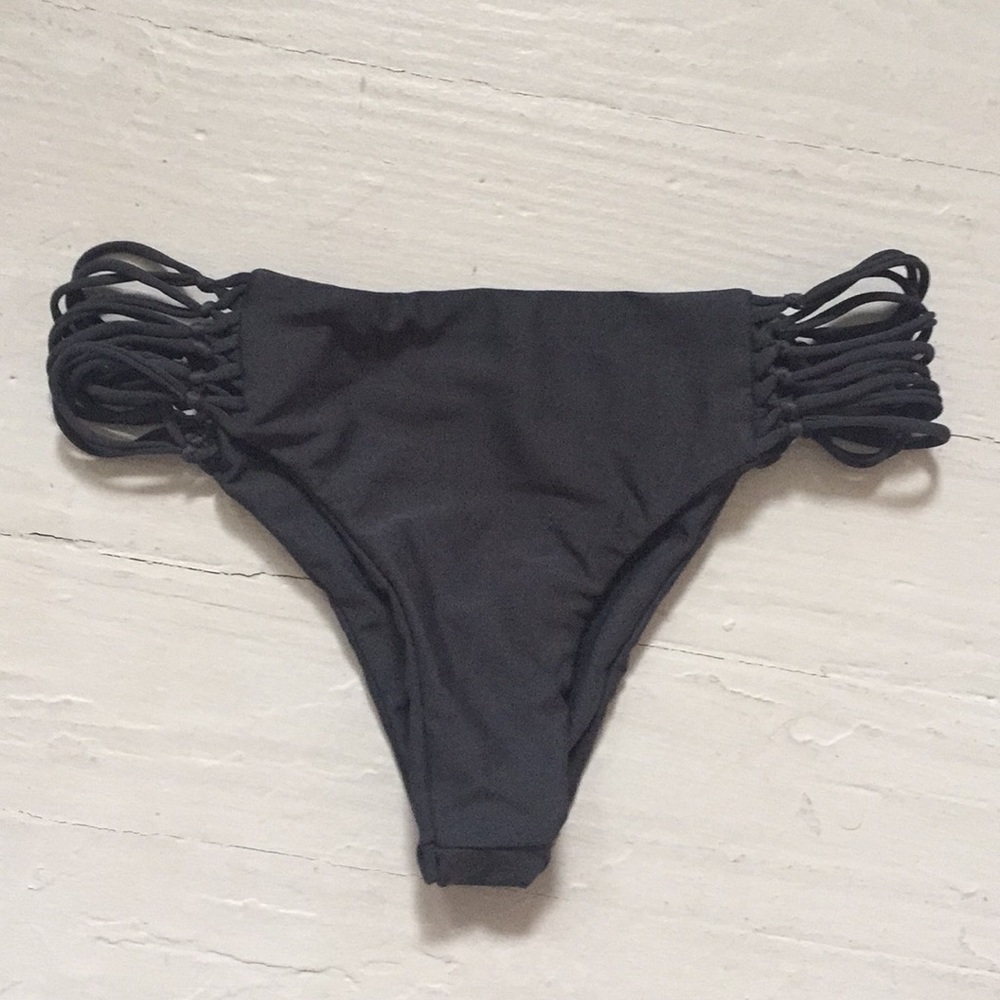 ❌❌SOLD❌❌ Mikoh dark gray bottoms